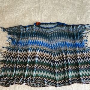 Missoni Pancho